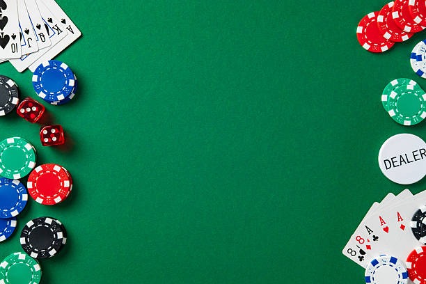 Multi-Currency Game 